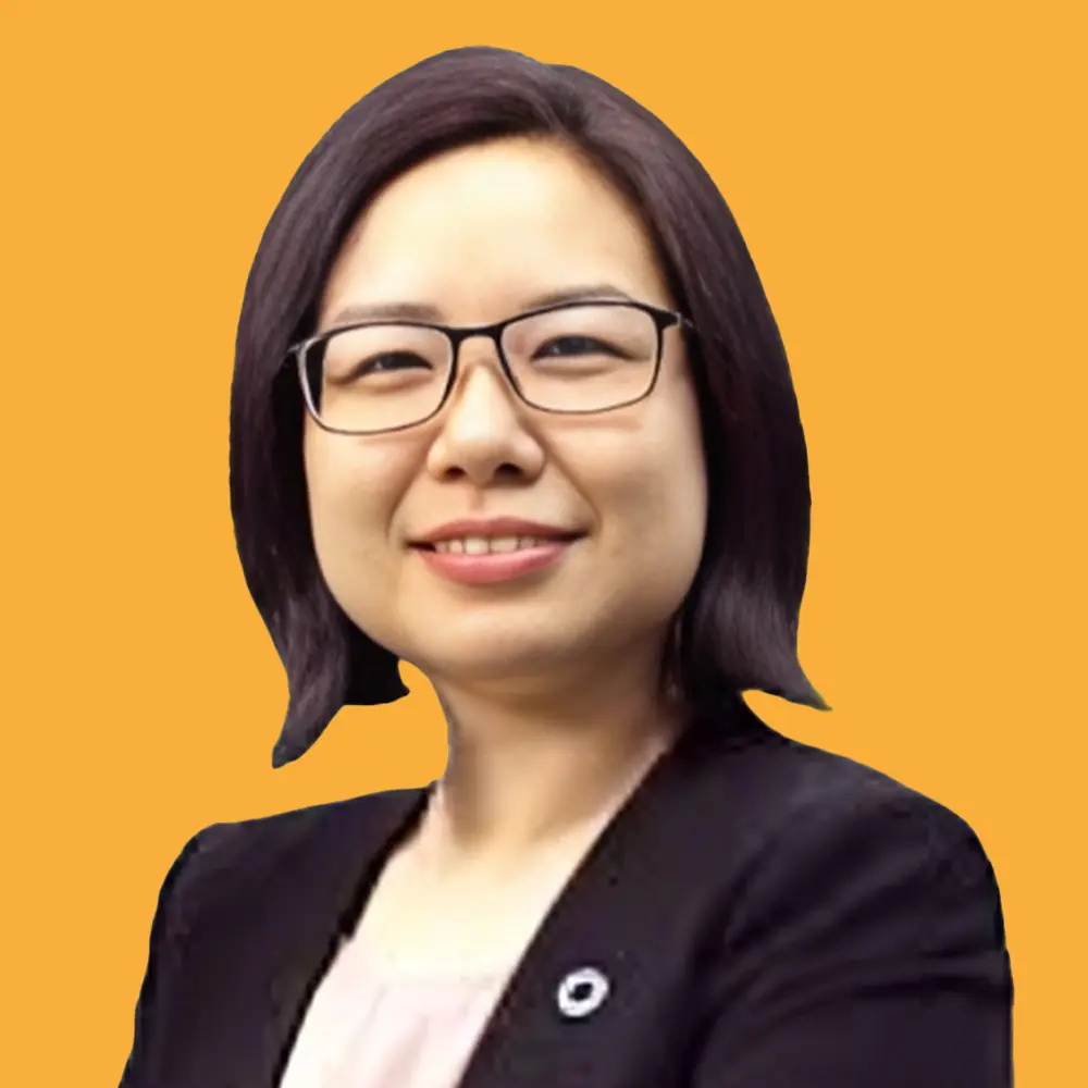 Dr. Lim Lee Ling