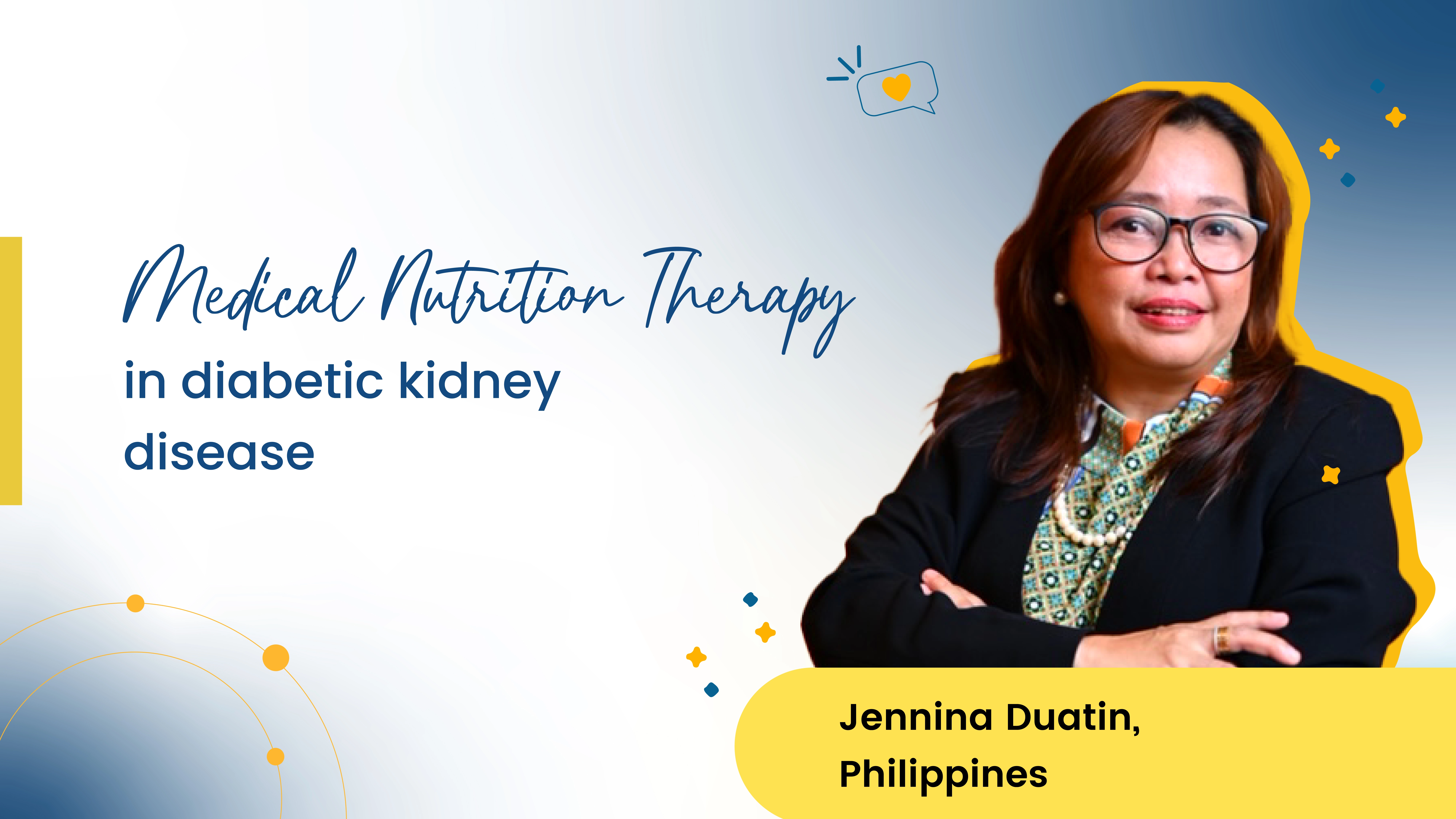 Kidney disease